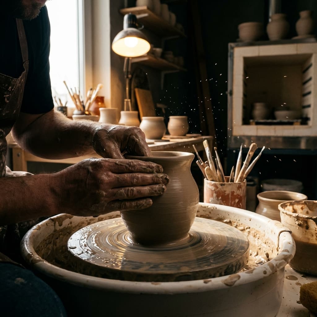Talleres de Artesanía detalle 2